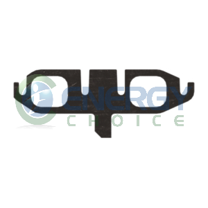 Gasket, Caterpillar, 9Y-1979